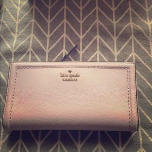 kate spade braylon wallet
